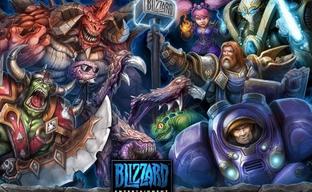 Проект Fenway от Blizzard обнаружен в резюме сотрудницы