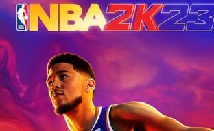 NBA 2K23 Trailer Premieres Graphics and Gameplay