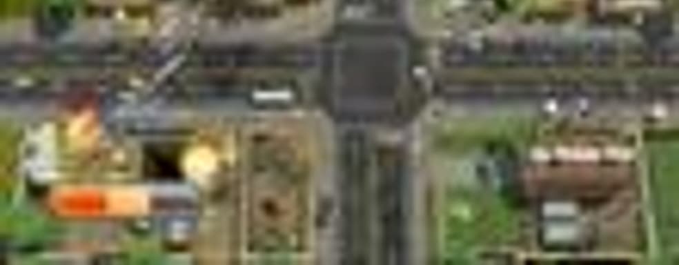 Burnout CRASH! начинали делать для Wii