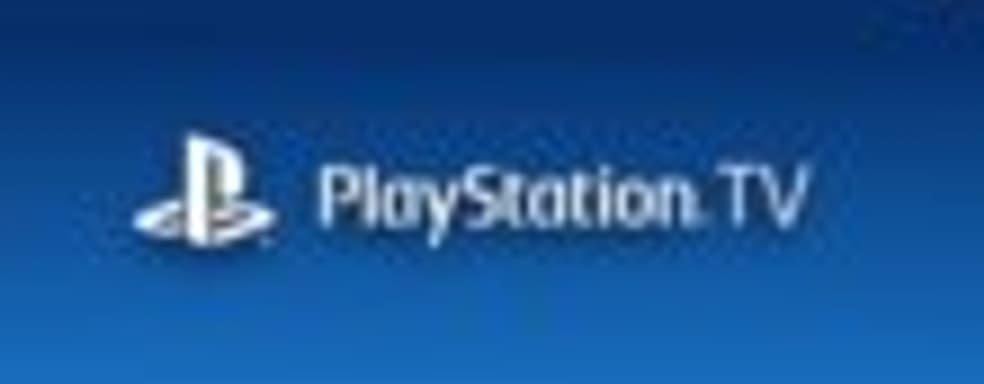 Рекламный ролик PlayStation TV 