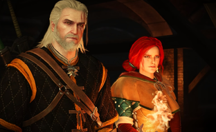 Russians put an end to the debate about choosing between Yennefer and Triss in The Witcher 3 — named the most attractive video game characters