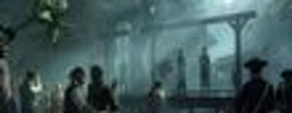 Raven’s Cry доделывает Reality Pump Studios