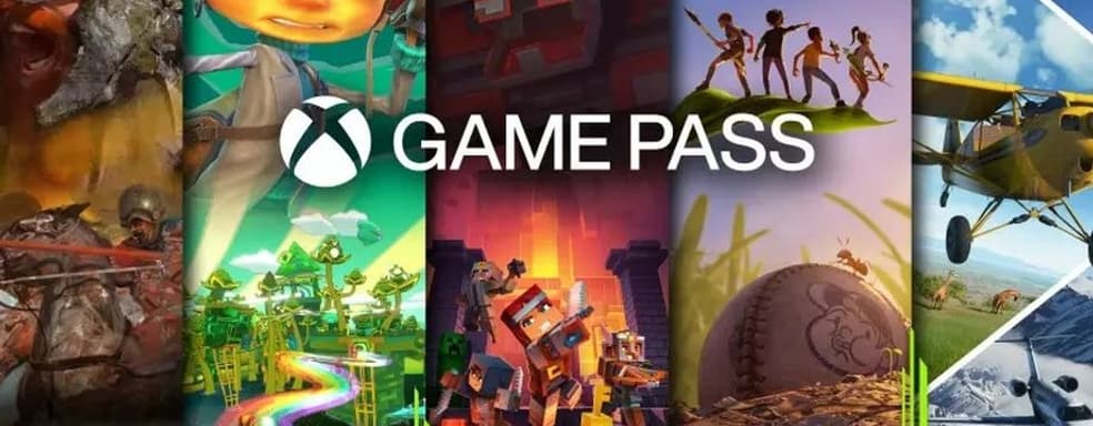 В июле в Xbox Game Pass появится ещё одна игра-сюрприз