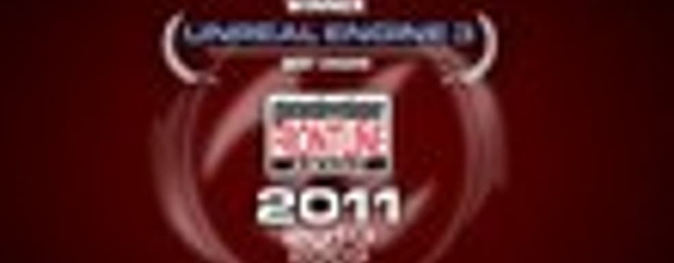 Демонстрация последней версии Unreal Engine 3