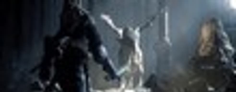 Deep Down использует free-to-play модель, бета-тест в феврале