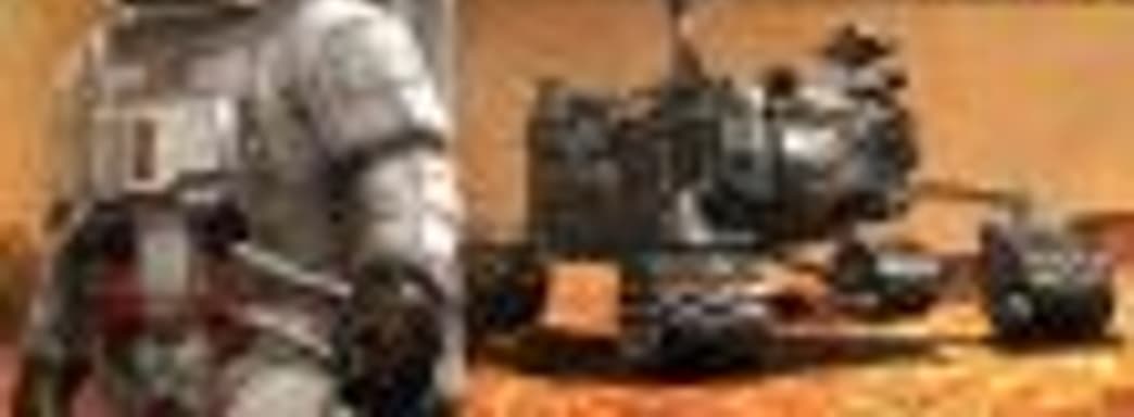 Take On Mars выходит из раннего доступа, релизный трейлер