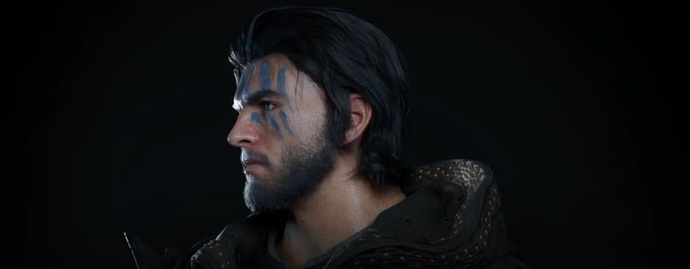 Демоверсию боевика Crimson Desert покажут на Gamescom