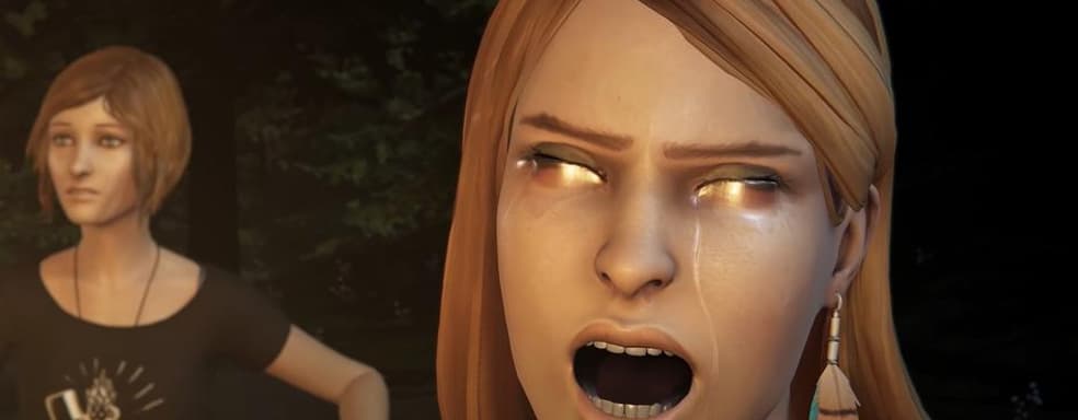 Life is Strange: Remastered Collection to be released in February 2022