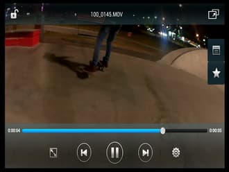 Экшн-камера Kodak PixPro SP1