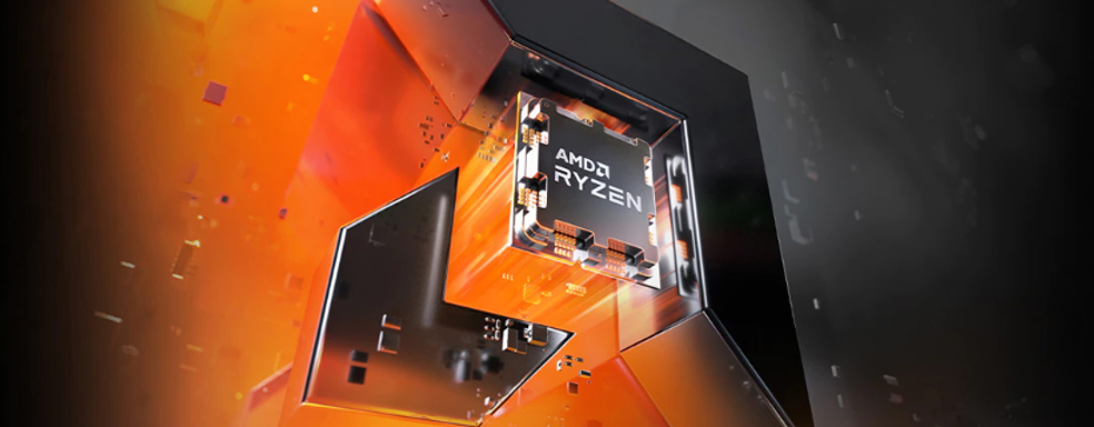 AMD убрала маркировку Diffused in Taiwan с процессоров