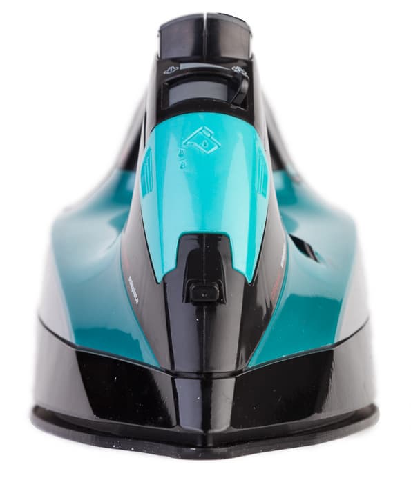 Утюг Redmond SkyIron C250S с управлением через Bluetooth