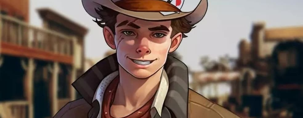 Анонсирована «GTA с ковбоями» от создателей Grand Theft Horse