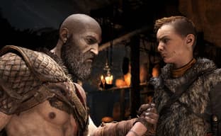 God of War для ПК начала получать модификации сразу после запуска