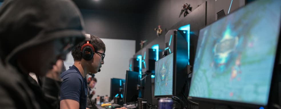 ВЦИОМ: почти четверть россиян – геймеры