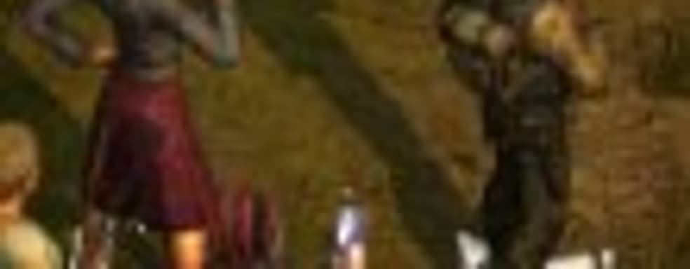 Особое мнение: фактор случайности в ролевых играх