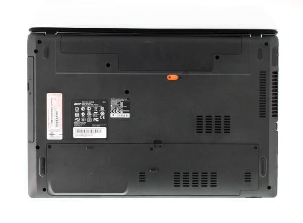 Ноутбук Acer Aspire 5560G