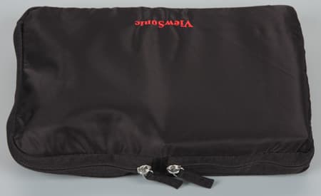 DLP-проектор ViewSonic PLED-W800, чехол