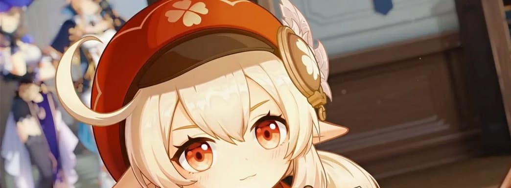 Игрока в Genshin Impact забанили на 15 лет за критику правительства Китая