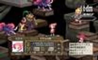 Nippon Ichi подтвердила Disgaea 3 для Vita	