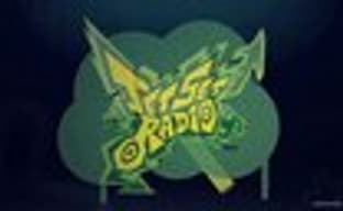 Трейлер Jet Set Radio HD	