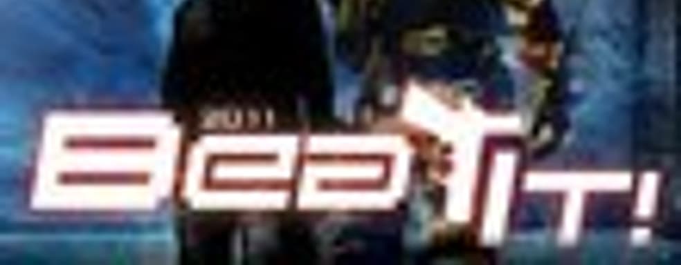 Турнир MSI Beat it! Russia 2011 