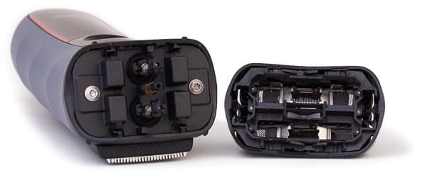 Электробритва Braun Series 3 320s