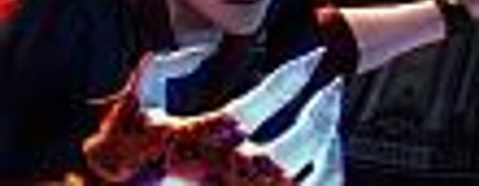 Devil May Cry 4 - экскурсия по миру людей глазами полу-демона (впечатления от демо-версии)