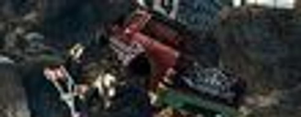 Saints Row 2 перенесли на октябрь