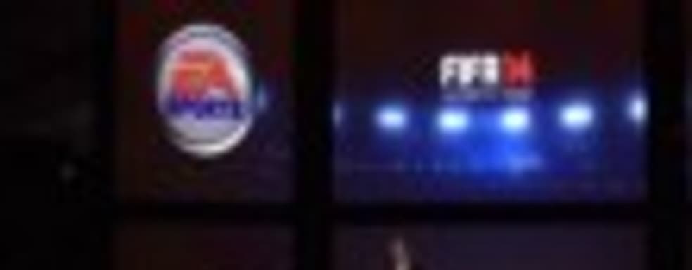 ЕА: FIFA 14 Ultimate Team также будет доступен на PS4