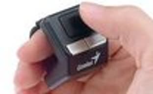 Ring Mouse от Genius 