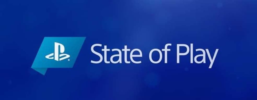 Sony провела State of Play и представила новинки консолей PlayStation