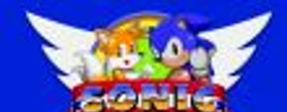 Трейлер фанатского ремейка Sonic The Hedgehog 2