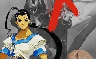 Фанат показал, как выглядит ремейк легендарной Xenogears на Unreal Engine 5