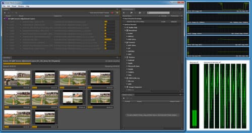 Adobe Premiere Pro CS6