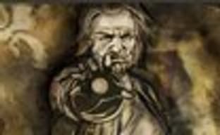 Dungeon Siege III - Reinhart