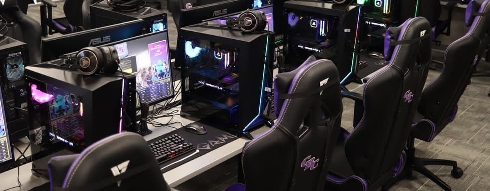 Депутаты Госдумы намереваются ввести уроки киберспорта в школах