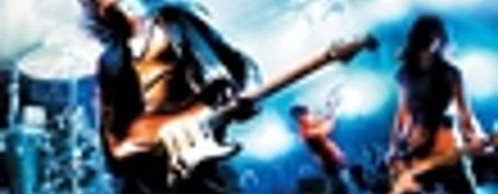 MTV готовится запустить Rock Band Network