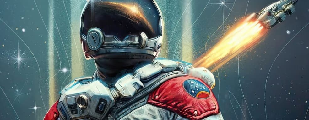 Тодд Говард пообещал в ближайшее время интересные новости о Starfield