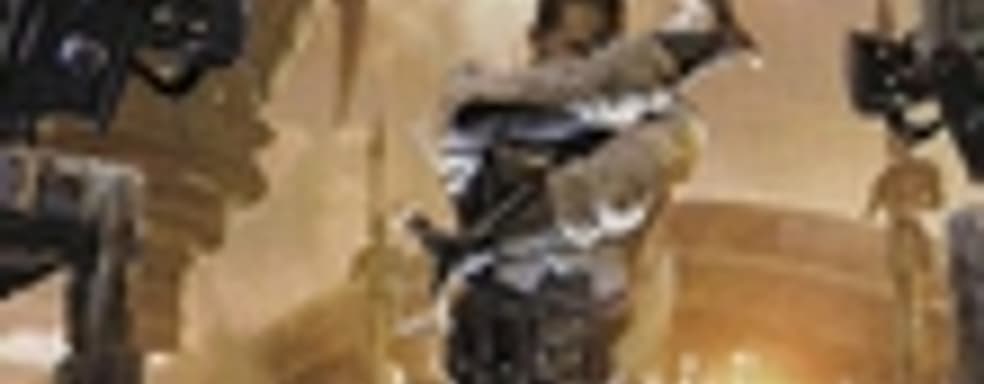 Первые скриншоты Star Wars: The Force Unleashed 2