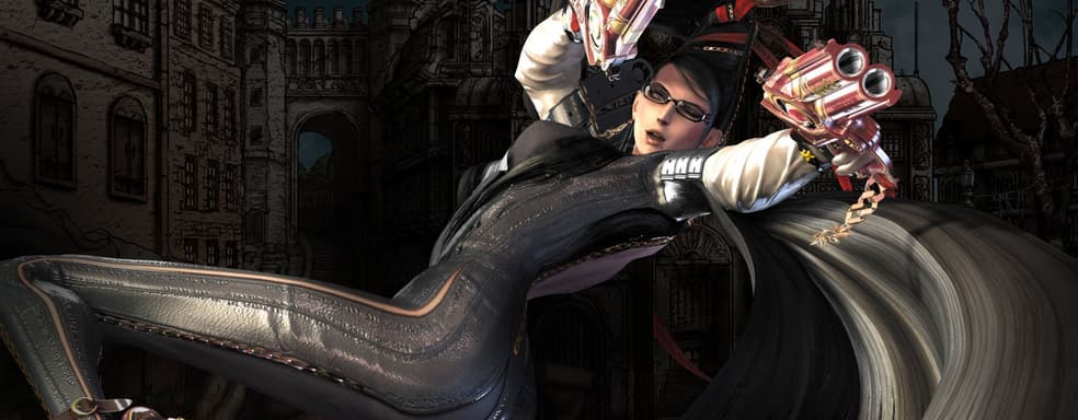 Хидеки Камия: компании должны стремиться сохранить классические игры