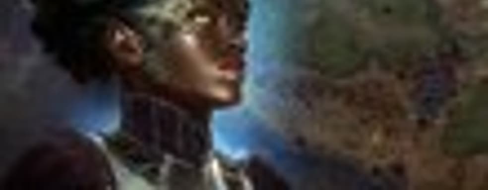 Project Eternity переименовали в Pillars of Eternity. Дебютный геймплейный трейлере