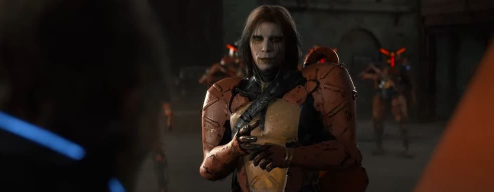 New Death Stranding 2 On the Beach Trailer Shown at State of Play