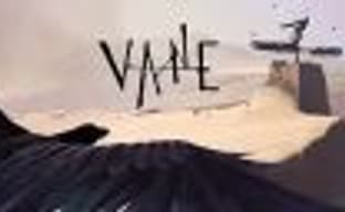 Спасибо PS4-игрокам за бета-тест! Исправленная версия приключения Vane вышла в Steam