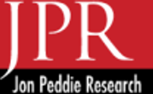 В 2017 году майнеры криптовалют приобрели около 3 миллионов видеокарт