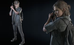 Отомстить Немезису – Элли из The Last of Us 2 добавили в ремейк Resident Evil 3