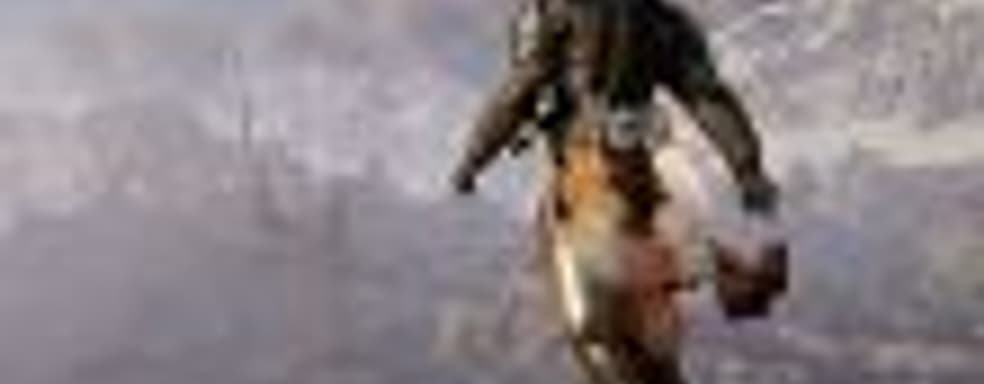 Elex — готика будущего