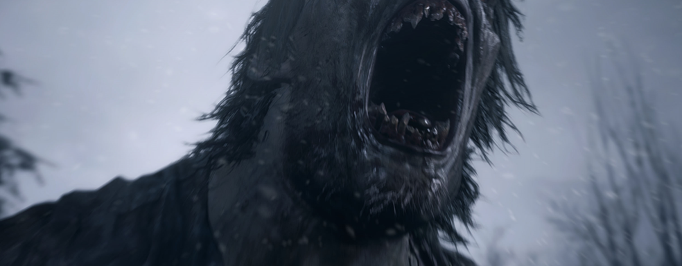 Почему Resident Evil Village не выходит на PS4 и Xbox One, объясняет информатор