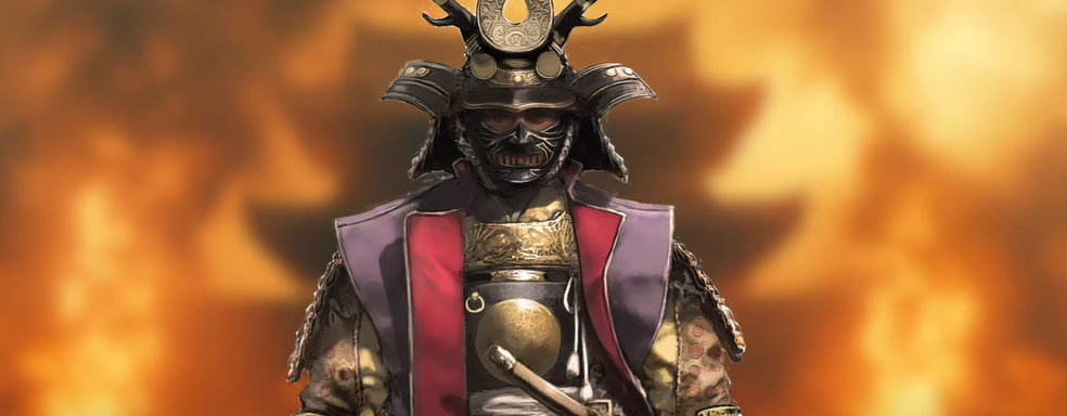 Самурай в сене и ассасин в воде: Ubisoft показала геймплей за разнообразных героев Assassin's Creed Shadows