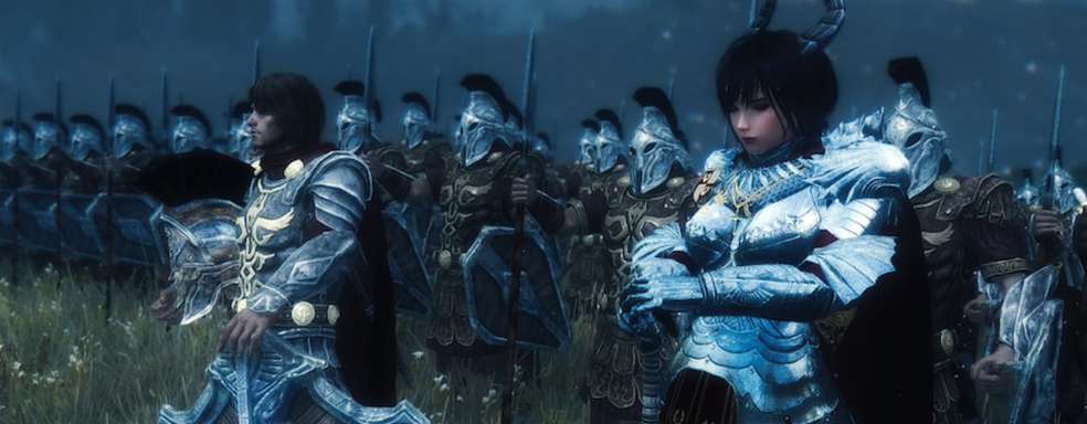 Создателя Skyblivion взломали и начали удалять в Discord всё связанное с проектом