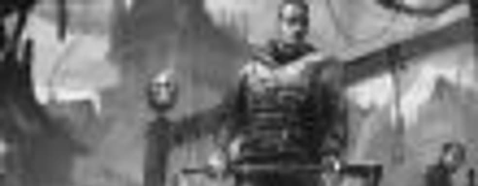 В Steam вышла российская ролевая игры The Executioner о королевском палаче